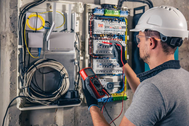 Best Ceiling Fan Installation Electrician  in , PA