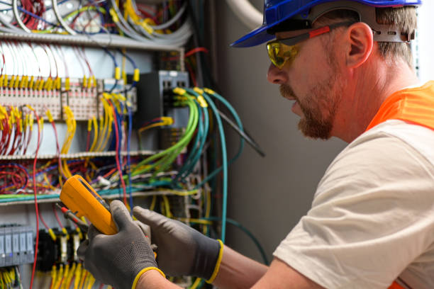 Best Affordable Electrician  in , PA